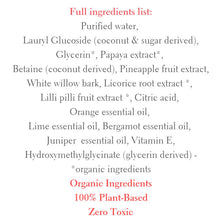 Load image into Gallery viewer, Active Daily Gel Cleanser