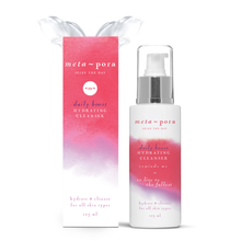 Load image into Gallery viewer, Daily Boost Hydrating Cleanser