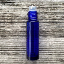 Load image into Gallery viewer, Calm Down Vegan Aftercare Lip Oil
