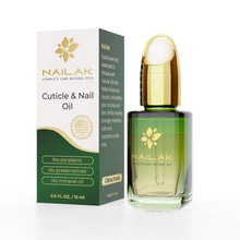 Load image into Gallery viewer, Cuticle Nail Oil for Nails Growth