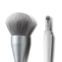 Load image into Gallery viewer, 2-in-1 Makeup Brush A