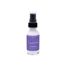 Load image into Gallery viewer, Lavender Hydrosol Mist