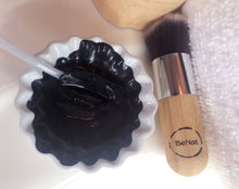 Load image into Gallery viewer, Activated Charcoal Mask.