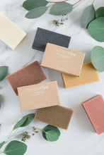 Load image into Gallery viewer, Plastic-free Shampoo Bar
