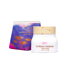Load image into Gallery viewer, Brilliant Feather Beauty Balm