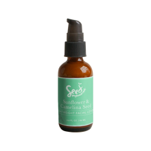 Load image into Gallery viewer, Lightweight Facial Lotion 2 fl oz