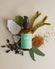 Load image into Gallery viewer, Lightweight Facial Lotion 2 fl oz