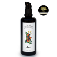 Load image into Gallery viewer, Enzyme Cleansing Oil