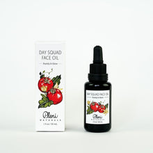 Load image into Gallery viewer, Day Squad Face Oil