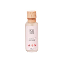 Load image into Gallery viewer, Sweet Orange Hydrating Face Cleanser