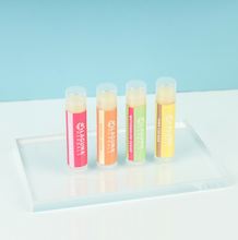 Load image into Gallery viewer, Superfruit Lip Balm 4 Pack