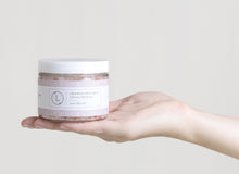 Load image into Gallery viewer, A Special Day Gift, Birthday Gift Basket, Lavender Natural Bath & Body