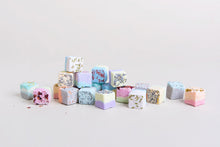 Load image into Gallery viewer, A Special Day Gift, Birthday Gift Basket, Lavender Natural Bath & Body