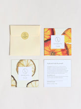 Load image into Gallery viewer, Natural Body Oil, Grapefruit Moisturizing Body Oil