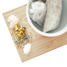 Load image into Gallery viewer, Lavender Bath Tea