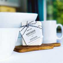 Load image into Gallery viewer, Unscented Wash Block