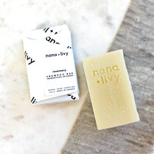 Load image into Gallery viewer, Rosemary Shampoo Bar