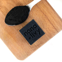 Load image into Gallery viewer, Charcoal Soap Block
