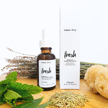 Load image into Gallery viewer, Fresh Hair Oil