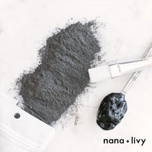 Load image into Gallery viewer, Detox Face Mask + Polish