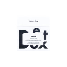 Load image into Gallery viewer, Detox Face Mask + Polish