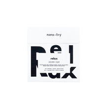 Load image into Gallery viewer, Relax Face Mask + Polish