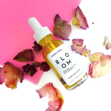 Load image into Gallery viewer, Bloom Face Oil