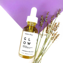 Load image into Gallery viewer, Glow Face Oil