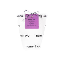 Load image into Gallery viewer, Lavender Bath Tea