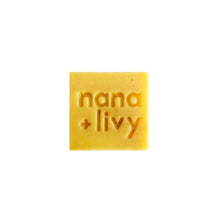Load image into Gallery viewer, Lemon Soap Block