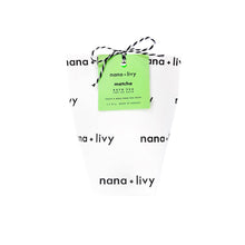 Load image into Gallery viewer, Matcha Bath Tea