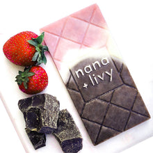 Load image into Gallery viewer, Neapolitan Choco Soap