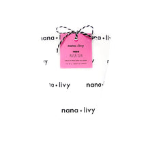 Load image into Gallery viewer, Rose Bath Tea