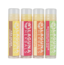 Load image into Gallery viewer, Superfruit Lip Balm 4 Pack