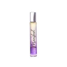 Load image into Gallery viewer, Manifest Rollerball Perfume