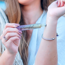 Load image into Gallery viewer, Manifest Rollerball Perfume