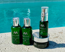 Load image into Gallery viewer, Mekabu Hydrating Haircare Travel Kit