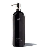 Load image into Gallery viewer, Pro-Ocean Refillable Shampoo Bottle 32 oz