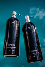 Load image into Gallery viewer, Pro-Ocean Refillable Shampoo Bottle 32 oz