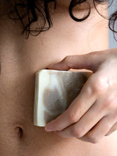 Load image into Gallery viewer, Matcha Body Bar - Unscented
