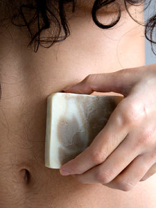 Matcha Body Bar - Unscented