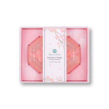 Load image into Gallery viewer, Summer in Kyoto perfume soap bar
