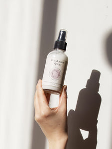 Spray Deodorant - Baking Soda Free