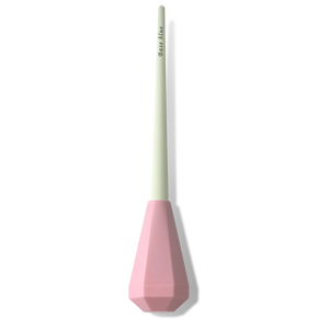 Soft Brush-Rose Galaxy