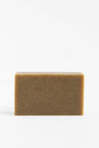 Face and Body Soaps