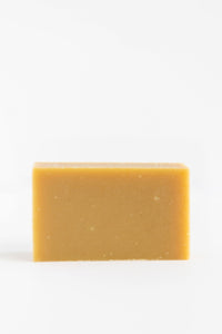Face and Body Soaps