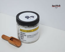 Load image into Gallery viewer, Energy Boost Bath Salts (8oz)

