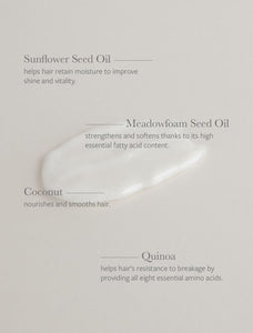 Moisture Leave-In Treatment 5 fl oz