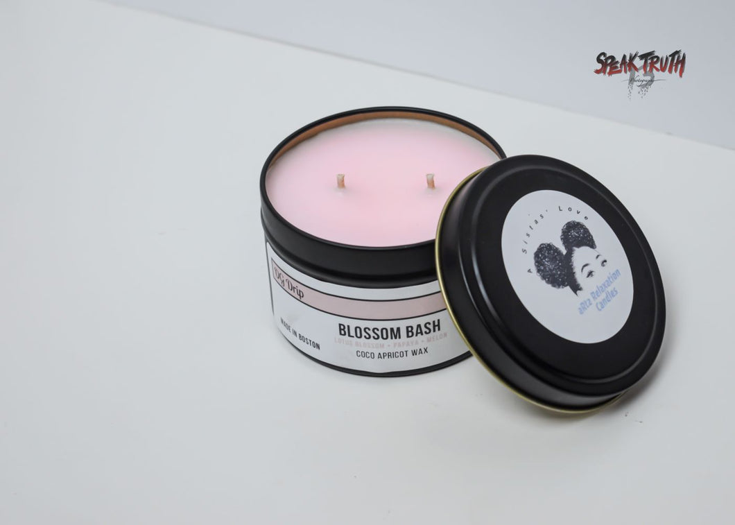 Blossom Bash (8oz)