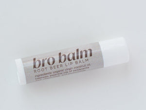 Bro Balm Rootbeer